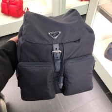 프라다 포코노 백팩 PRADA POCONO BACKPACK 1BZ005 ZOT