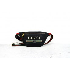 [세일]구찌 레더 벨트백 GUCCI LEATHER BELT BAG 527792 0GCCT