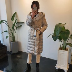 [세일] 막스마라 큐브 다운 자켓 MAXMARA CUBE DOWN JACKET