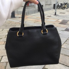 프라다 비텔로 피닉스 토트백 PRADA VITELLO PHENIX TOTE BAG 1BG044 2E8K