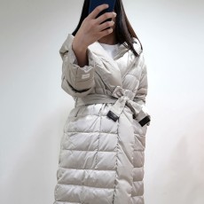 [세일] 막스마라 큐브 다운 자켓 MAXMARA CUBE DOWN JACKET