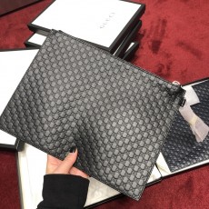 구찌 마이크로시마 클러치백 GUCCI MICROSSIMA CLUTCH BAG 544477 BMJ1N