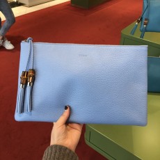 [추가세일]구찌 뱀부 태슬 클러치 GUCCI BAMBOO TAESEL CLUTCH 449653 CAO0G