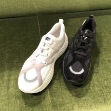 [추가세일] 프라다 남성 스포티 스니커즈 PRADA MEN'S SPOTI SNEAKERS 4E3490 3L3F