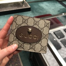 [BEST] 구찌 네오 빈티지 반지갑 GUCCI NEO VINTAGE WALLET 473954 K9G0T