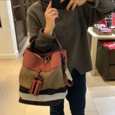 [세일] 버버리 애쉬비 숄더백 BURBERRY ASHBY SHOULDER BAG 40152641