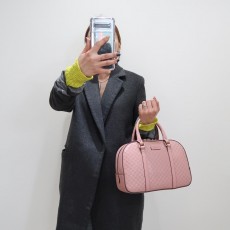 [추가세일] 구찌 마이크로시마 미니 숄더백 GUCCI MICROSIMA MINI SHOULDER BAG 510289 BMJ1G