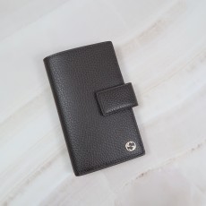 [세일] 구찌 GG 로고 중지갑 GUCCI GG LOGO WALLET 449344 CAO0G