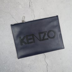 [세일] 겐조 COLOR BLOCK 클러치백 KENZO COLOR BLOCK CLUTCH BAG