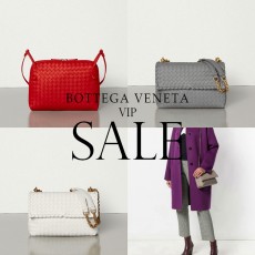 보테가 베네타 VIP 세일 가방 BOTTEGA VENETA VIP SALE