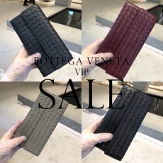 보테가 베네타 VIP 세일 지갑 BOTTEGA VENETA VIP SALE WALLET