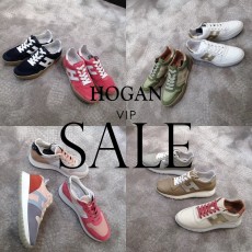 ﻿[VIP SALE] 호건 여성 스니커즈 VIP 세일 HOGAN WOMEN'S SNEKERS VIP SALE