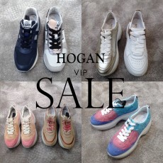 ﻿[VIP SALE] 호건 여성 스니커즈 VIP 세일 HOGAN WOMEN'S SNEKERS VIP SALE