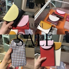 마르니 지갑 VIP 세일 MARNI WALLET VIP SALE