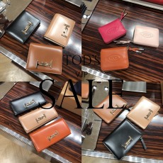 토즈 지갑 VIP 세일 TOD'S WALLET VIP SALE