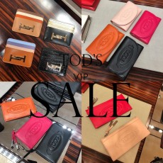 토즈 지갑 VIP 세일 TOD'S WALLET VIP SALE