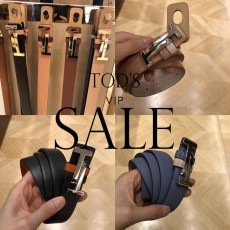 토즈 벨트 VIP 세일 TOD'S BELT VIP SALE