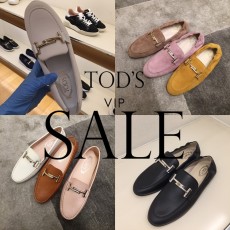 토즈 VIP 세일 신발 TOD'S VIP SALE SHOES