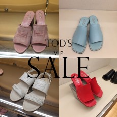 토즈 VIP 세일 샌들 TOD'S VIP SALE SANDALS