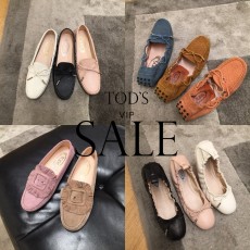 토즈 VIP 세일 신발 TOD'S VIP SALE SHOES