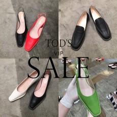 토즈 VIP 세일 신발 TOD'S VIP SALE SHOES