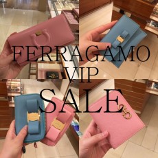 페라가모 VIP 세일 지갑 SALVATORE FERRAGAMO VIP SALE WALLET