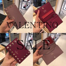 발렌티노 VIP 세일 카드지갑 VALENTINO VIP SALE CARD WALLET