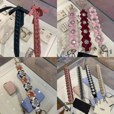 [추가세일] 펜디 미니 스트랩 FENDI MINI STRAP 8AV105 A1AG