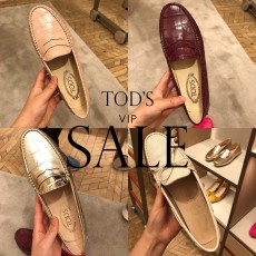 [기간세일] 토즈 세일 신발 TOD'S SALE SHOES