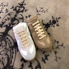 메종 마르지엘라 독일군 스니커즈 뮬 MEJONG MARGIELA GERMAN ARMY SNICKERS MULE S58WS0107